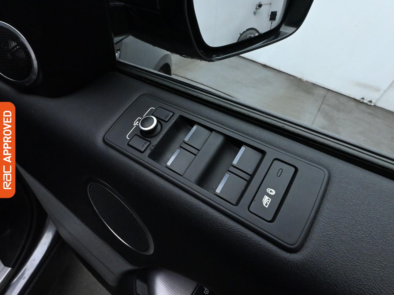 Used Land Rover Range Rover Sport 2017 for sale - 76541012: Photo 36