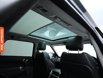 Used Land Rover Range Rover Sport 2017 for sale - 76541012: Photo