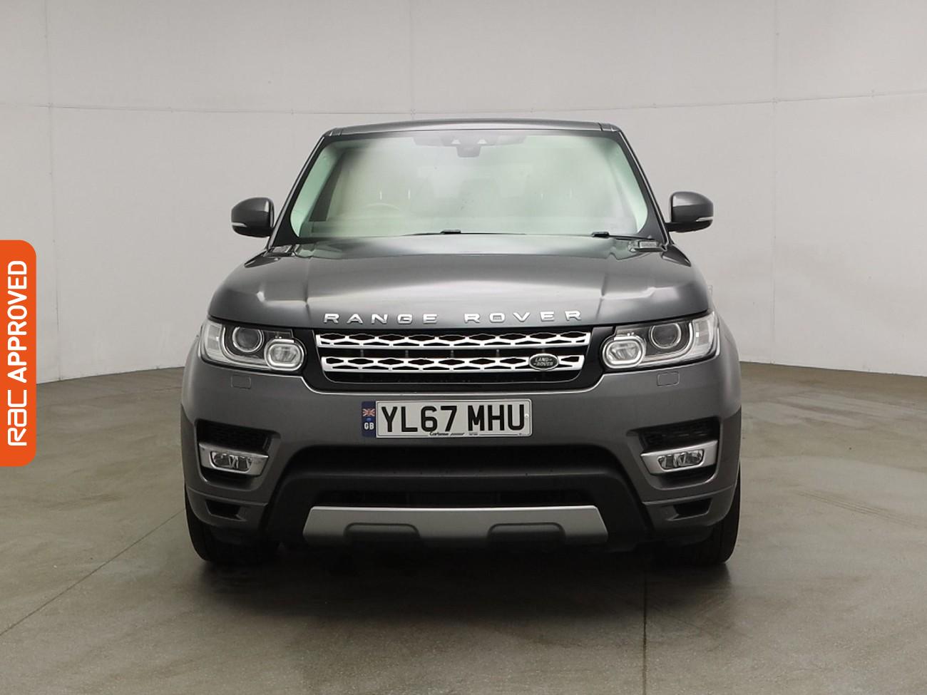 Used Land Rover Range Rover Sport 2017 for sale - 76541012: Photo 7