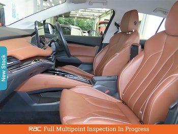 Used Skoda Enyaq 2021 for sale - 75983464: Photo