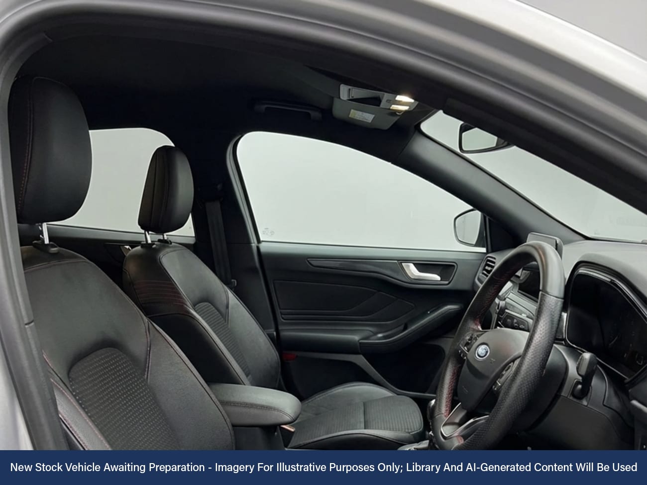 Used Ford Focus 2019 for sale - 77083912: Photo 3