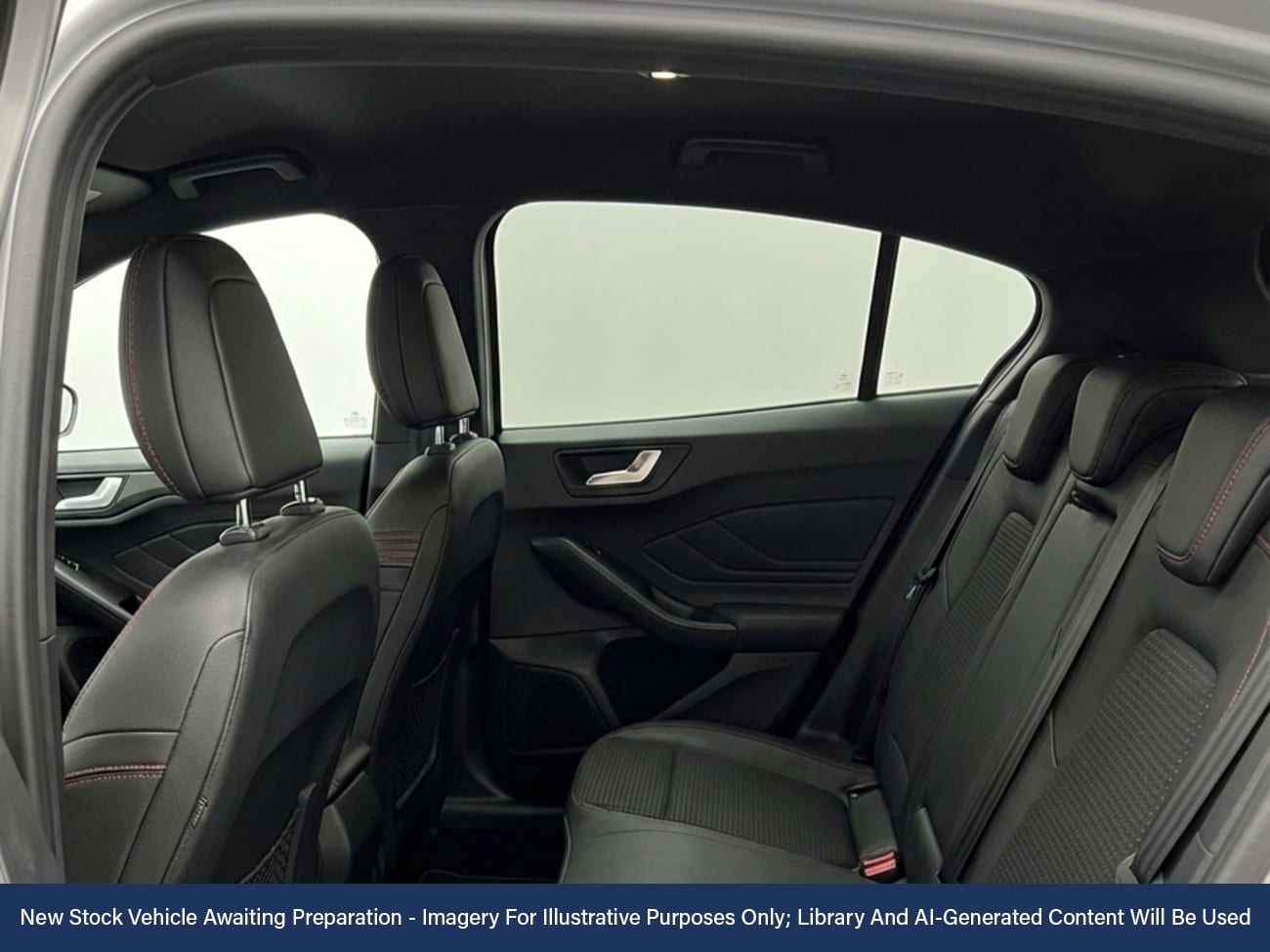 Used Ford Focus 2019 for sale - 77083912: Photo 4