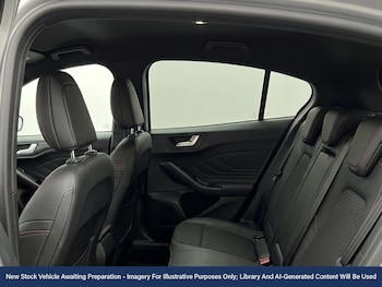 Used Ford Focus 2019 for sale - 77083912: Photo