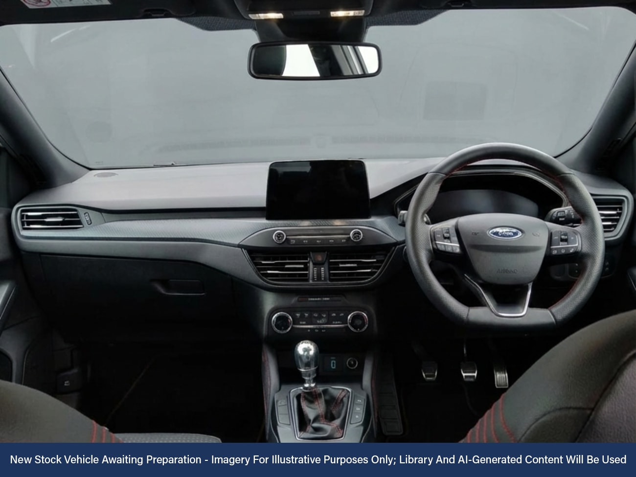 Used Ford Focus 2019 for sale - 77083912: Photo 6