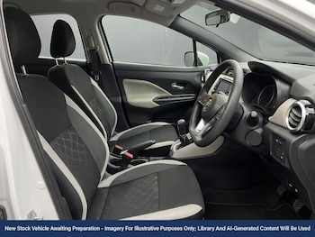 Used Nissan Micra 2019 for sale - 78881649: Photo