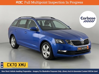 Used Skoda Octavia 2020 for sale - 78825758: Photo