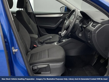 Used Skoda Octavia 2020 for sale - 78825758: Photo