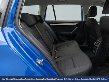 Used Skoda Octavia 2020 for sale - 78825758: Photo