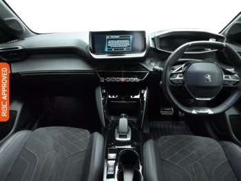 Used Peugeot E-208 2022 for sale - 74780765: Photo