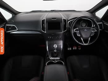 Used Ford S-Max 2018 for sale - 79637086: Photo