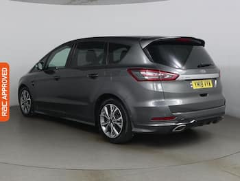 Used Ford S-Max 2018 for sale - 79637086: Photo