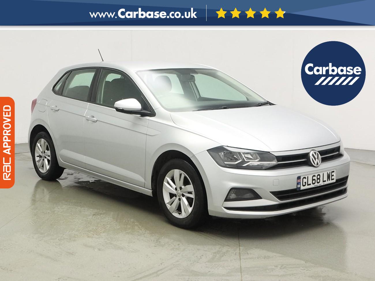 Used Volkswagen Polo 2019 for sale - 77666559: Photo 1