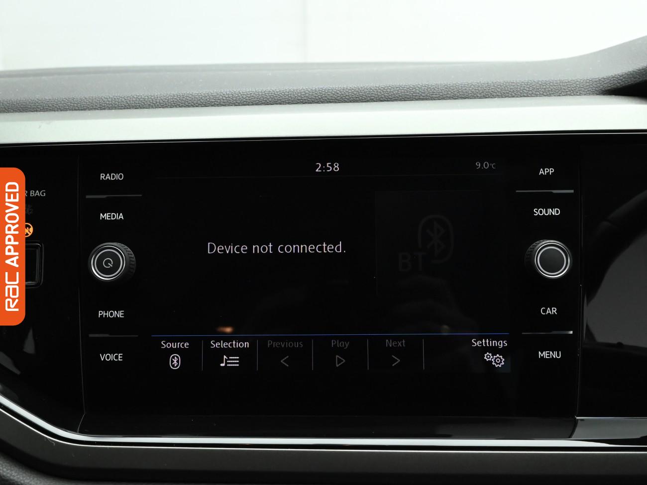 Used Volkswagen Polo 2019 for sale - 77666559: Photo 11