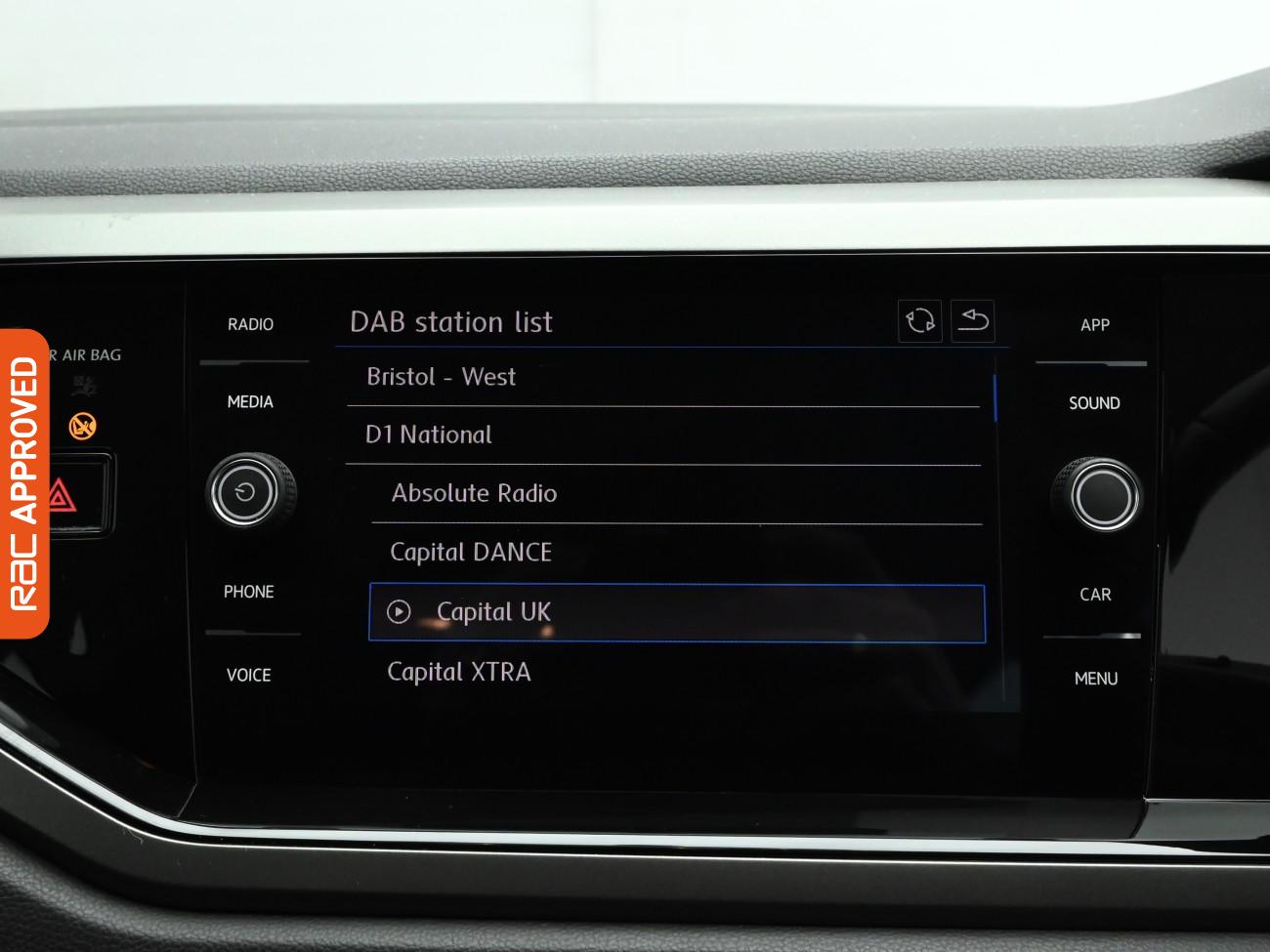 Used Volkswagen Polo 2019 for sale - 77666559: Photo 17