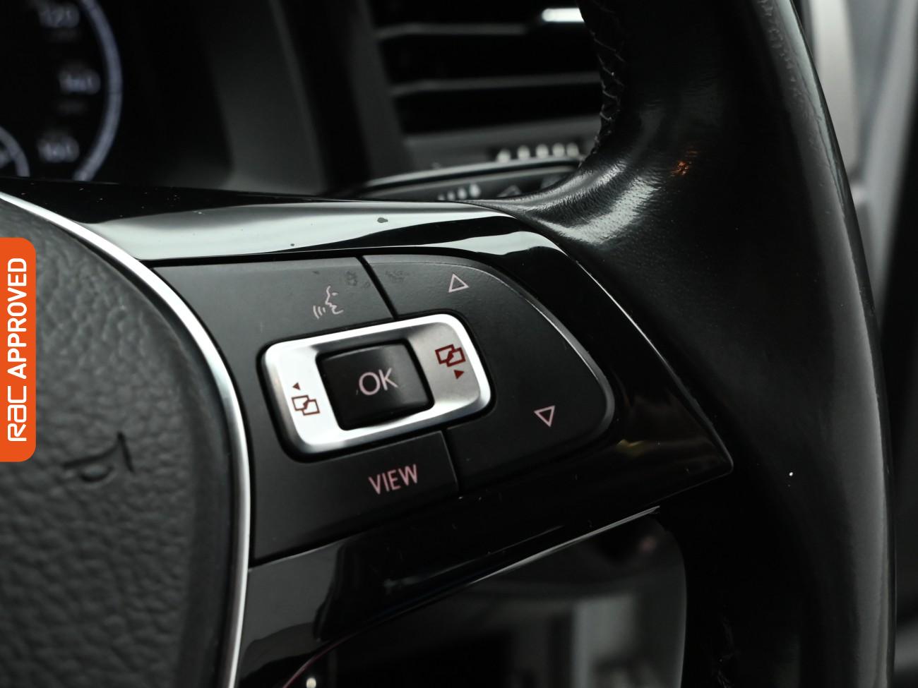 Used Volkswagen Polo 2019 for sale - 77666559: Photo 19