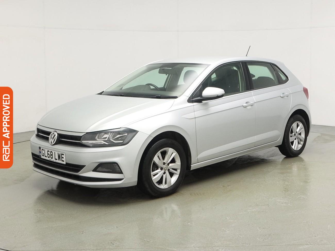 Used Volkswagen Polo 2019 for sale - 77666559: Photo 26