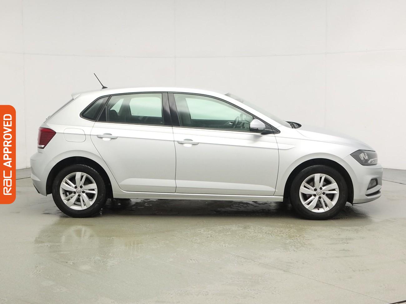 Used Volkswagen Polo 2019 for sale - 77666559: Photo 6