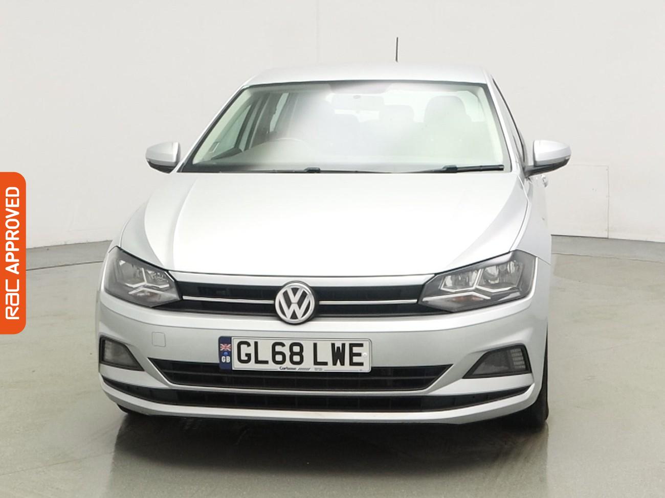 Used Volkswagen Polo 2019 for sale - 77666559: Photo 7