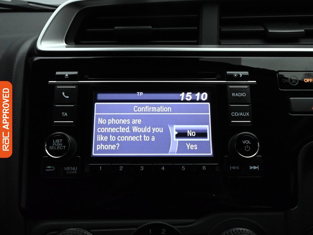 Used Honda Jazz 2019 for sale - 76629864: Photo 14