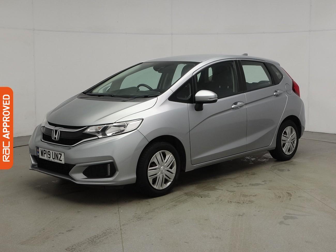 Used Honda Jazz 2019 for sale - 76629864: Photo 29