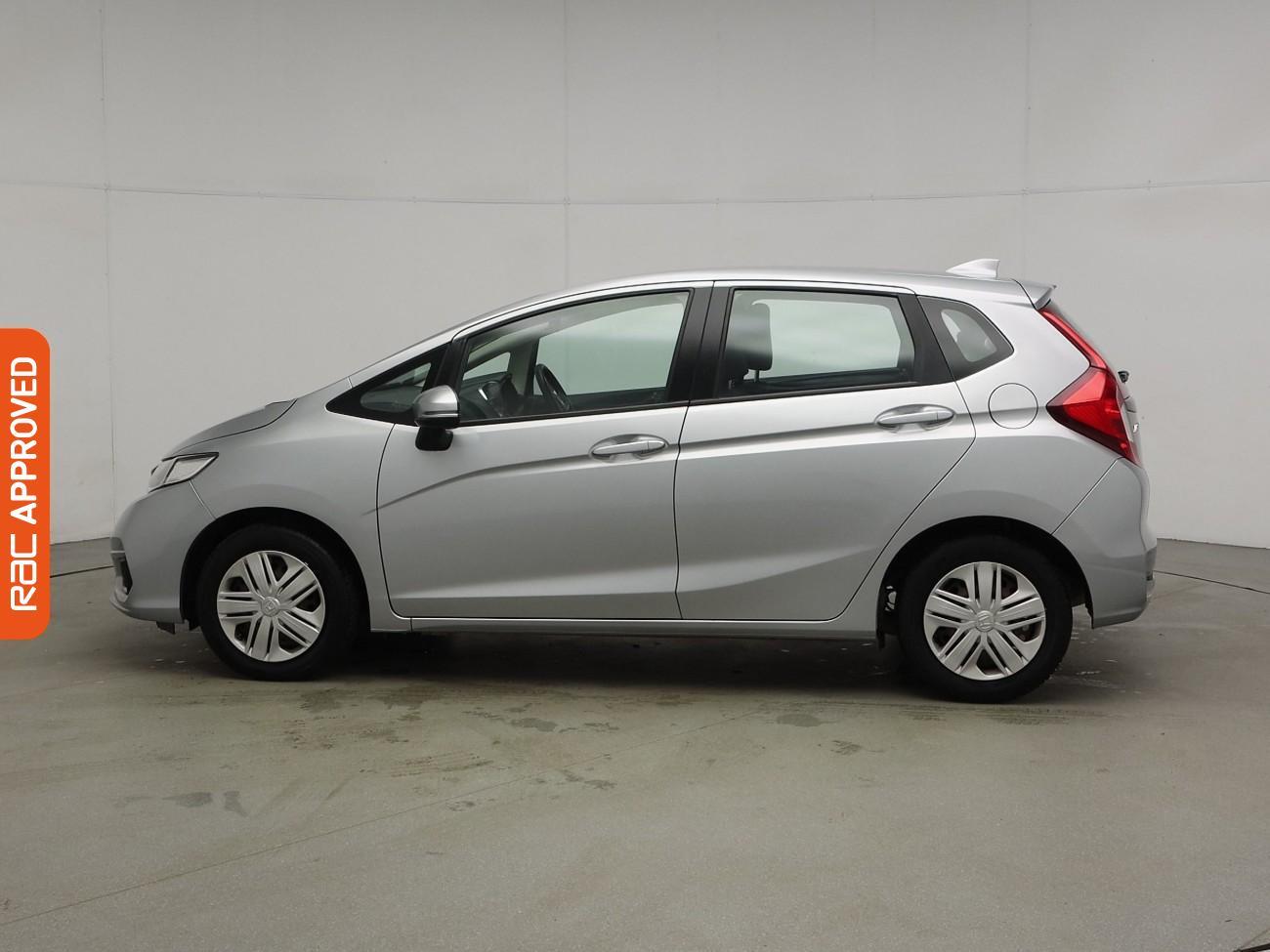 Used Honda Jazz 2019 for sale - 76629864: Photo 31