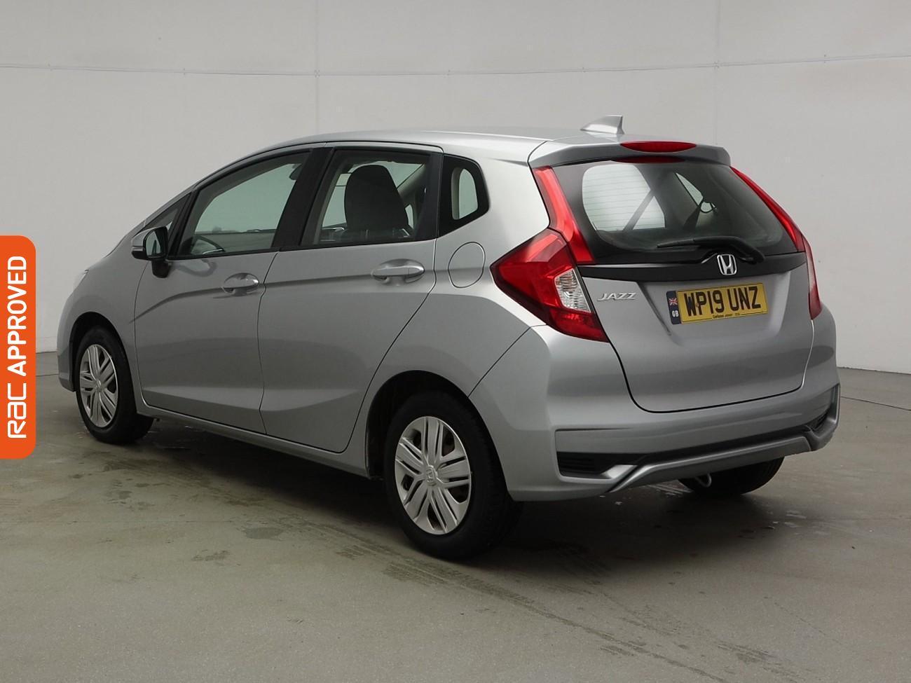 Used Honda Jazz 2019 for sale - 76629864: Photo 4