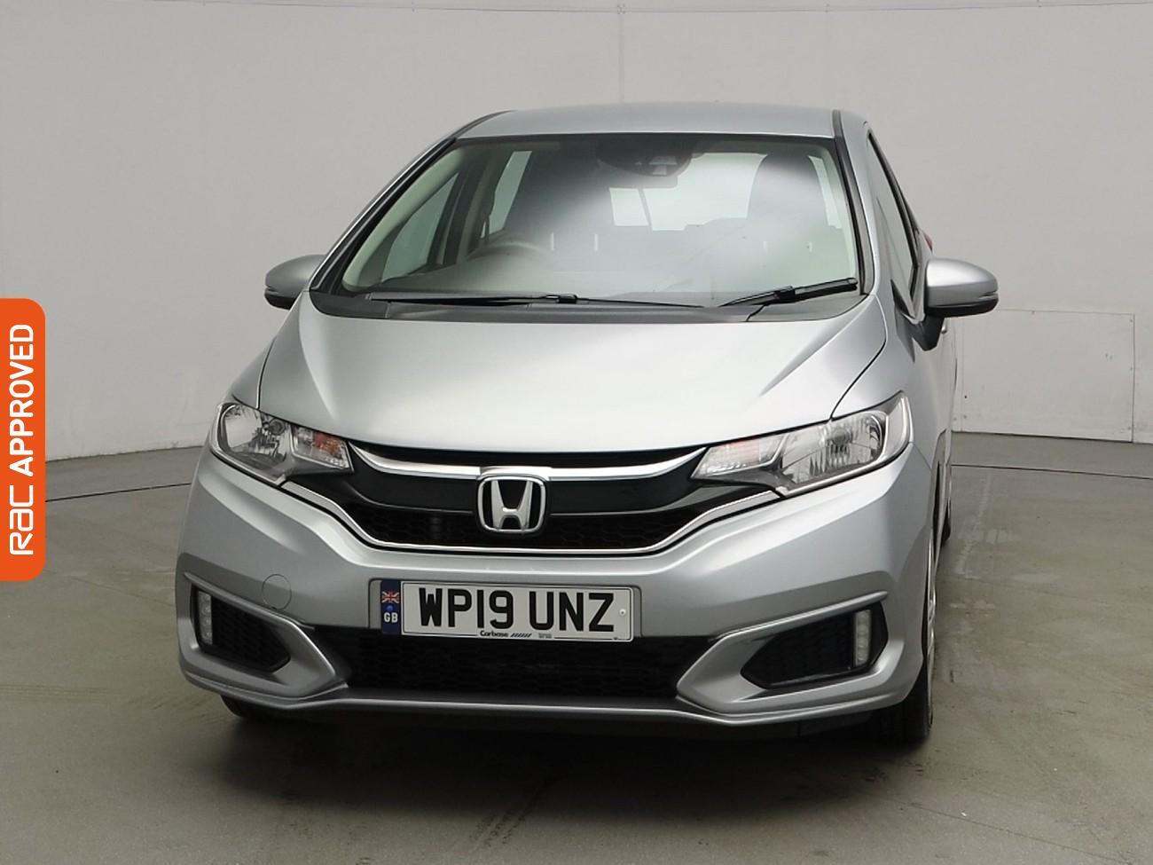 Used Honda Jazz 2019 for sale - 76629864: Photo 7