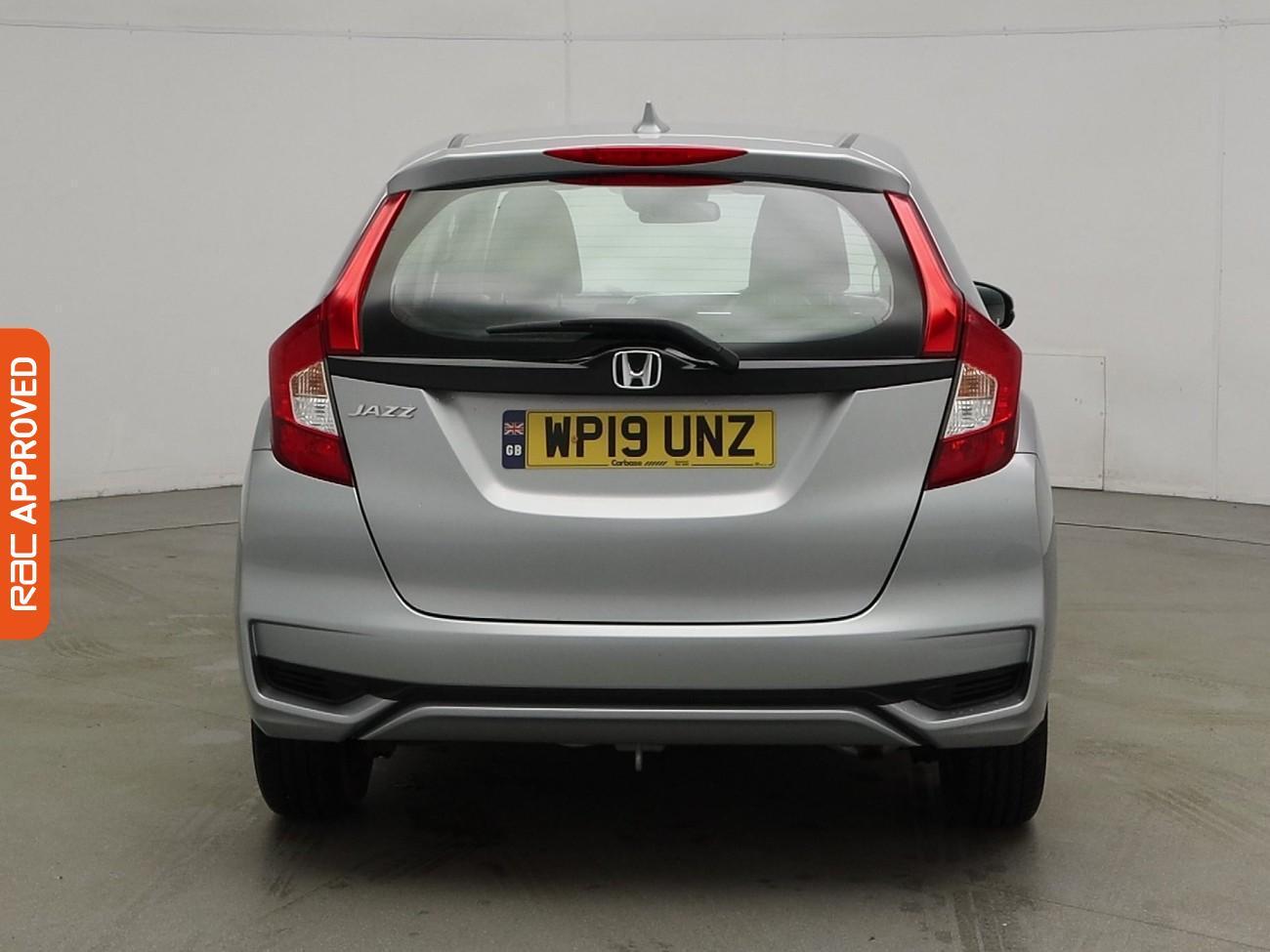 Used Honda Jazz 2019 for sale - 76629864: Photo 8