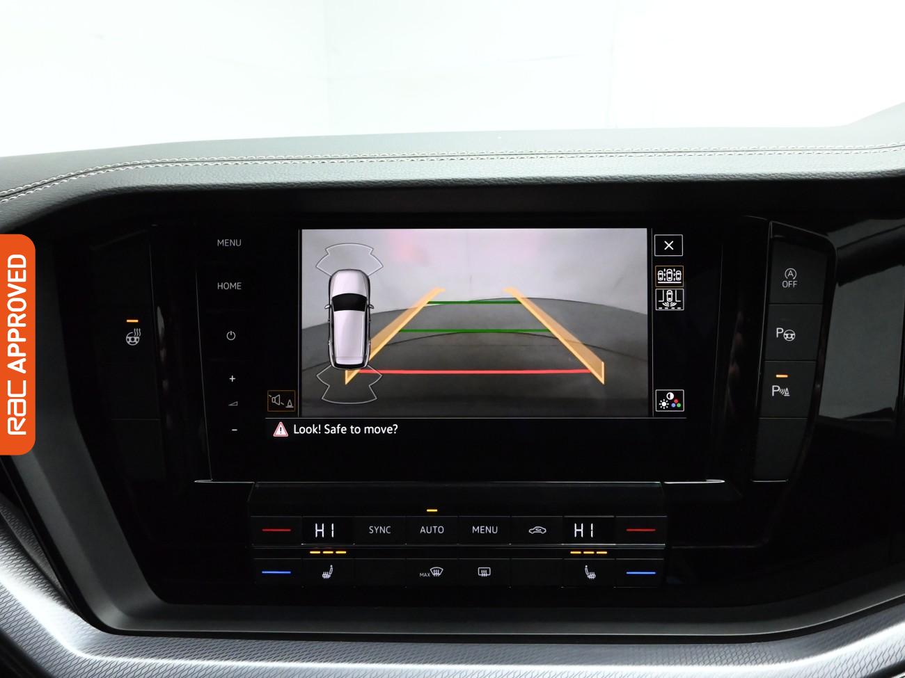 Used Volkswagen Touareg 2020 for sale - 77112578: Photo 3