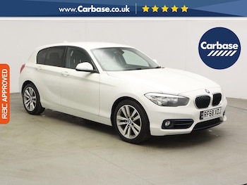 Used BMW 1 Series 2018 for sale - 78541715: Photo