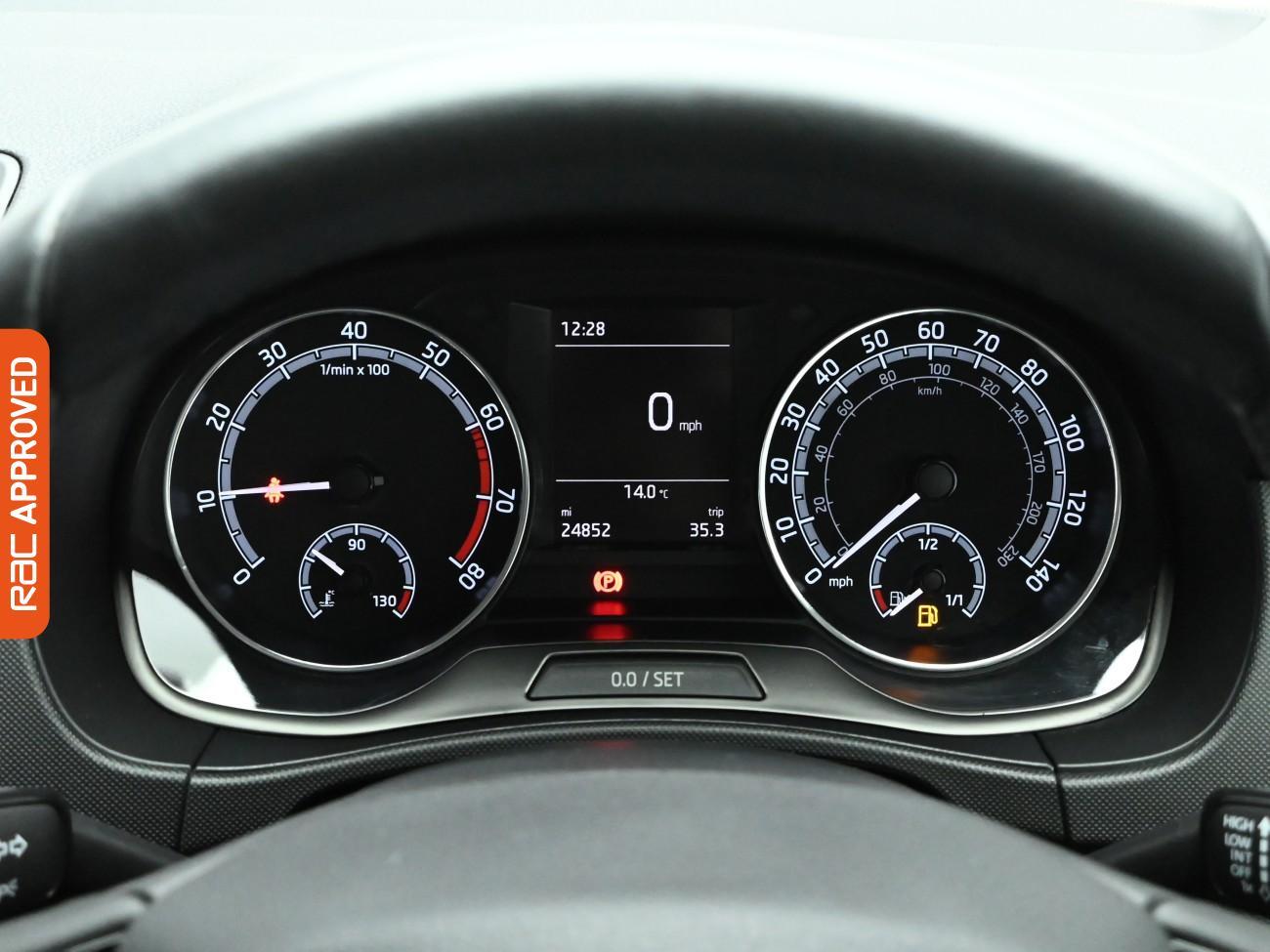 Used Skoda Fabia 2020 for sale - 76961469: Photo 11