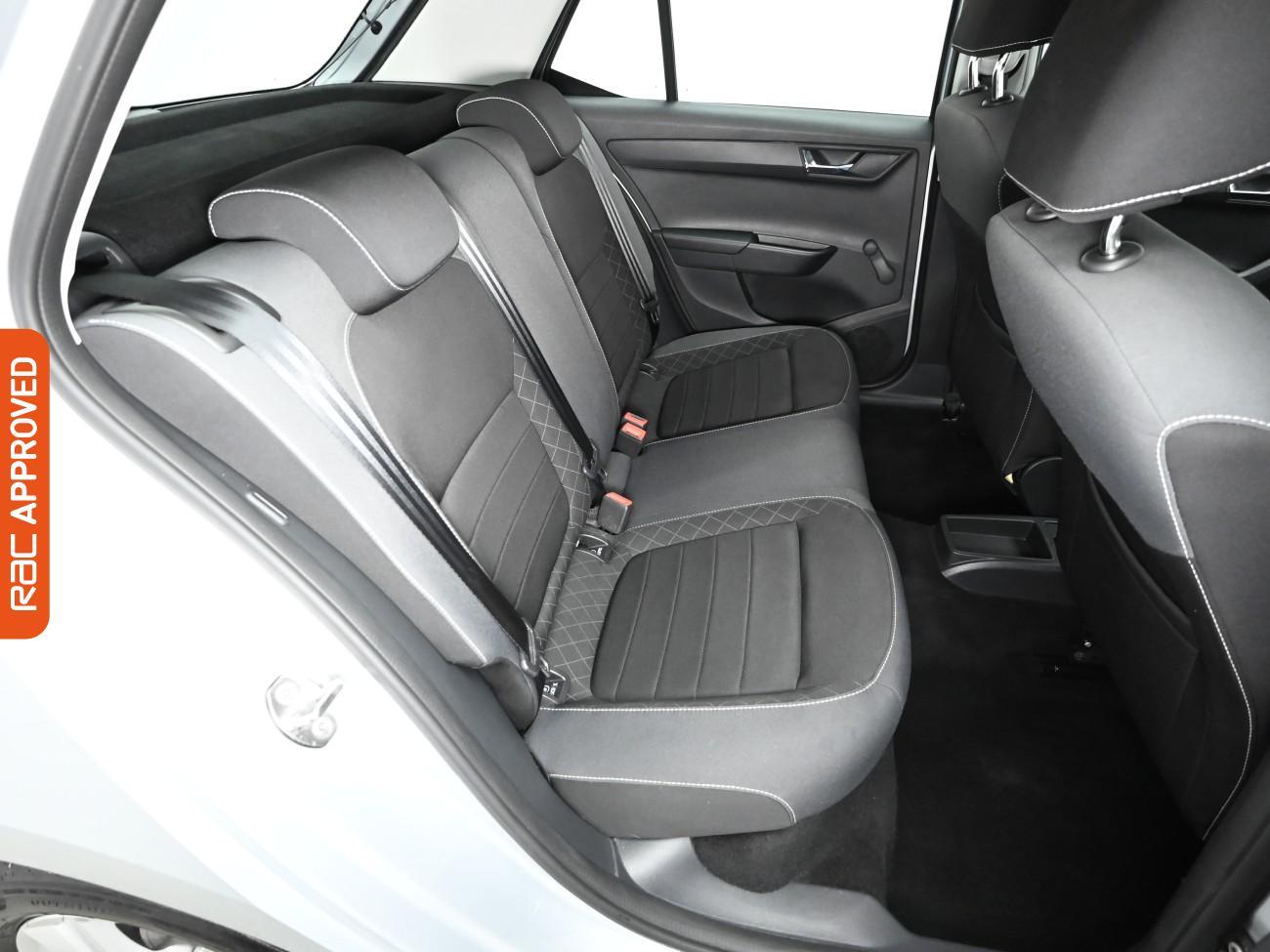 Used Skoda Fabia 2020 for sale - 76961469: Photo 13