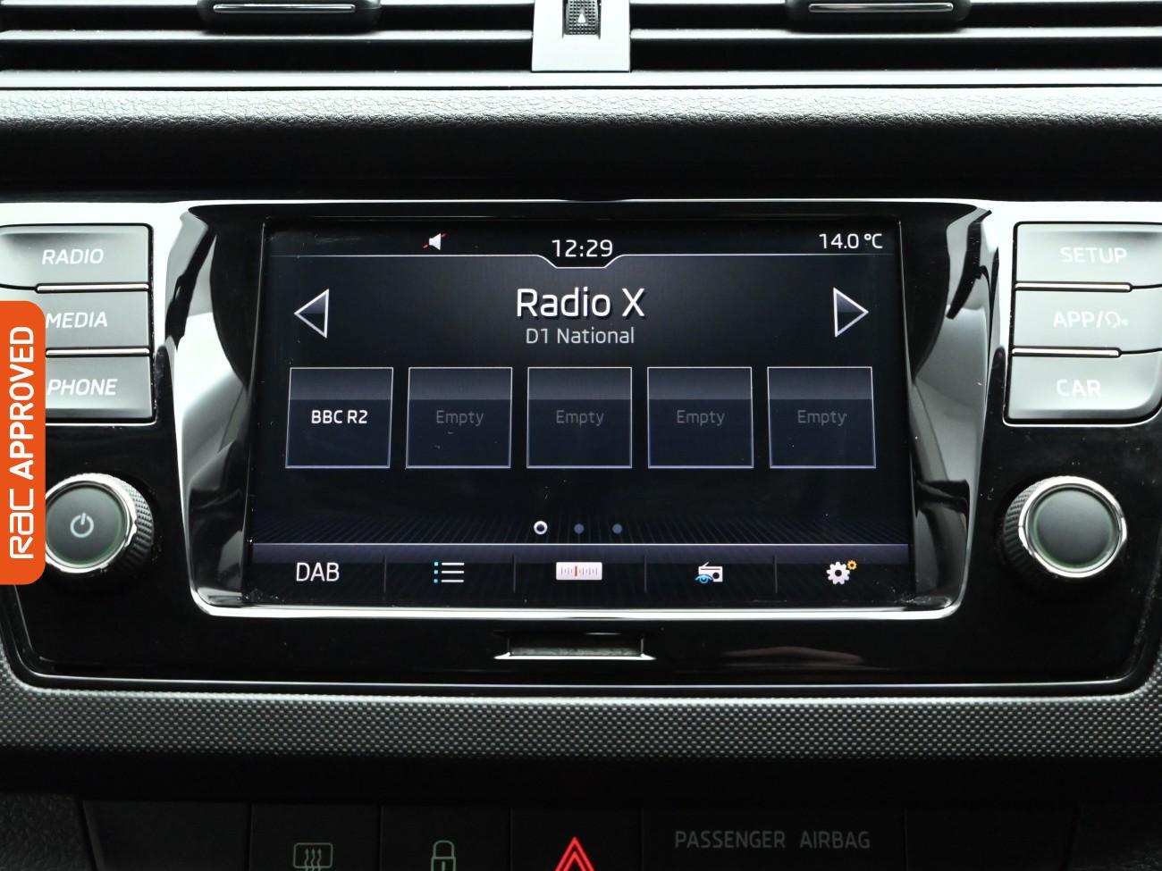 Used Skoda Fabia 2020 for sale - 76961469: Photo 14