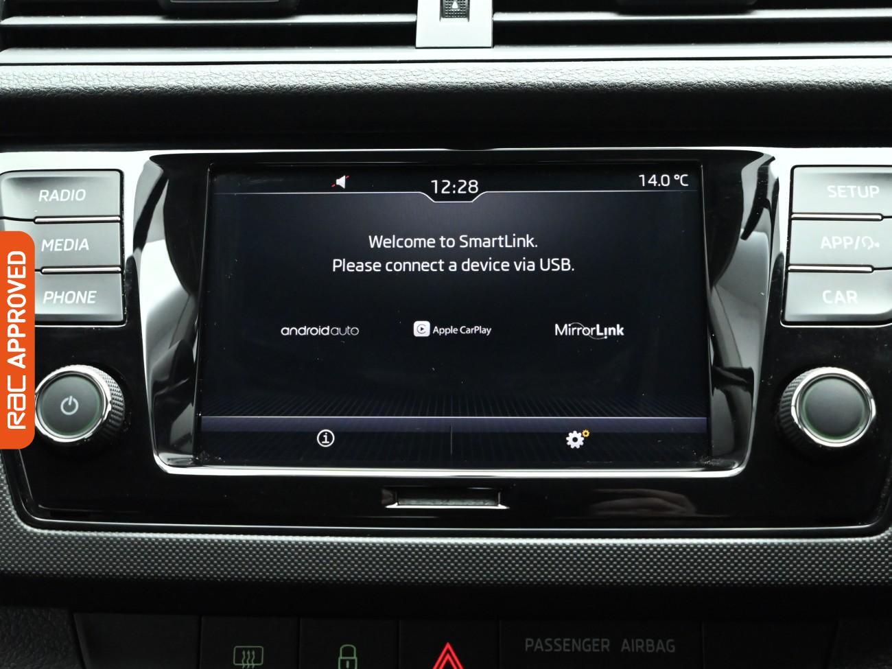 Used Skoda Fabia 2020 for sale - 76961469: Photo 15