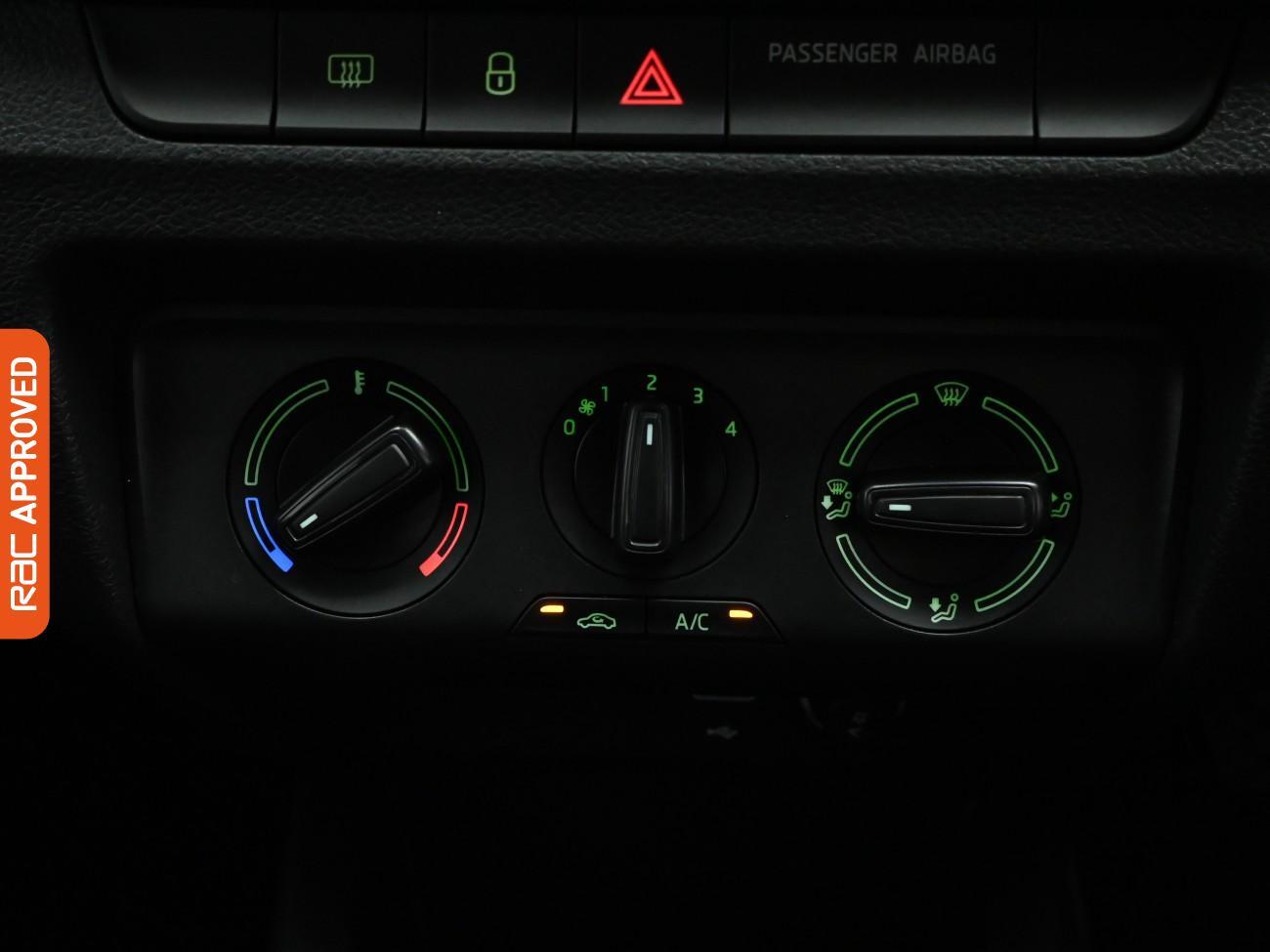 Used Skoda Fabia 2020 for sale - 76961469: Photo 17