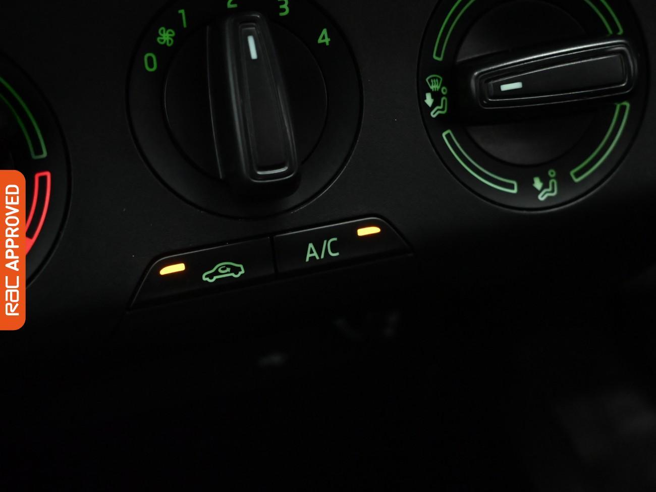 Used Skoda Fabia 2020 for sale - 76961469: Photo 18