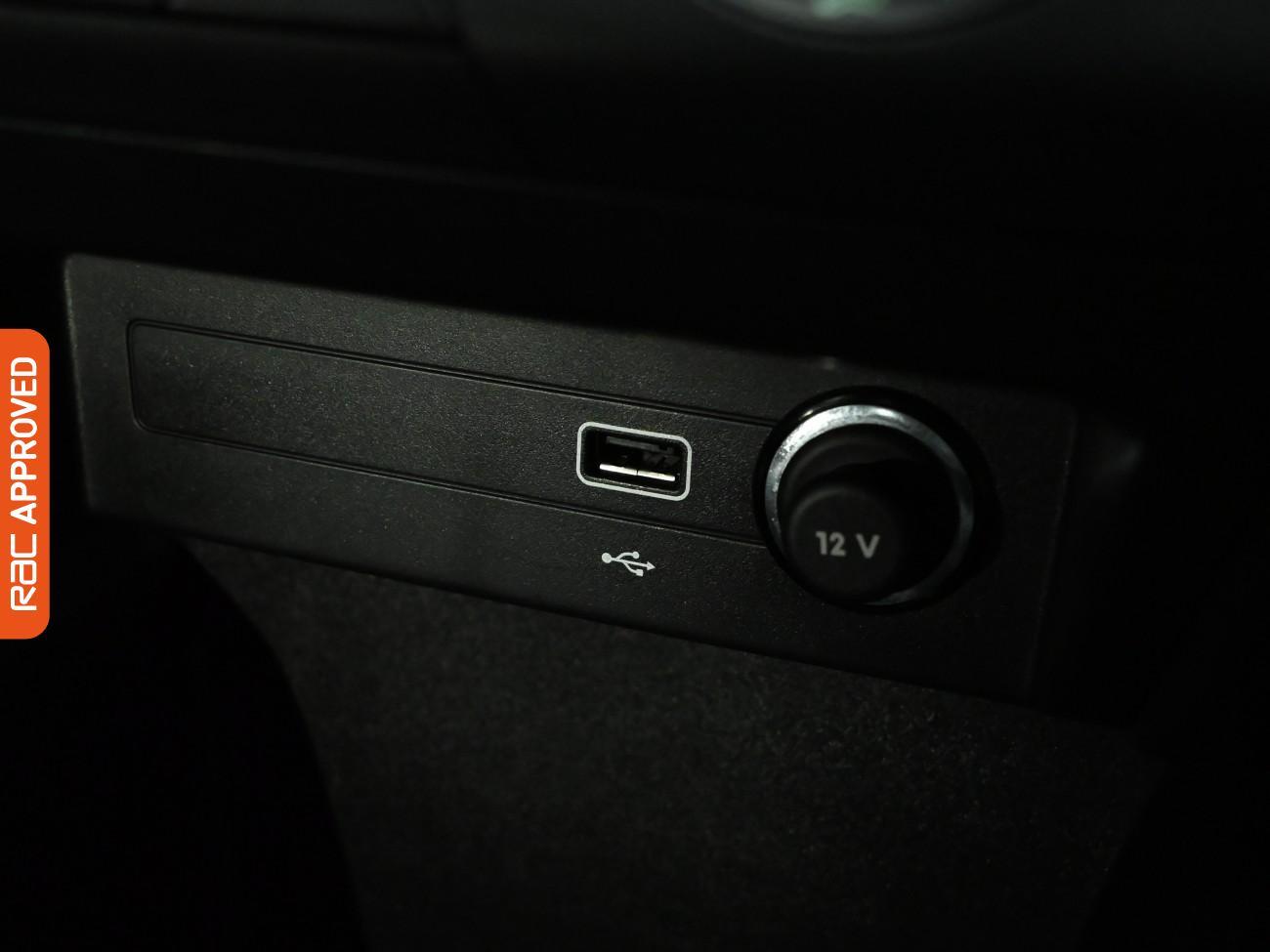 Used Skoda Fabia 2020 for sale - 76961469: Photo 19