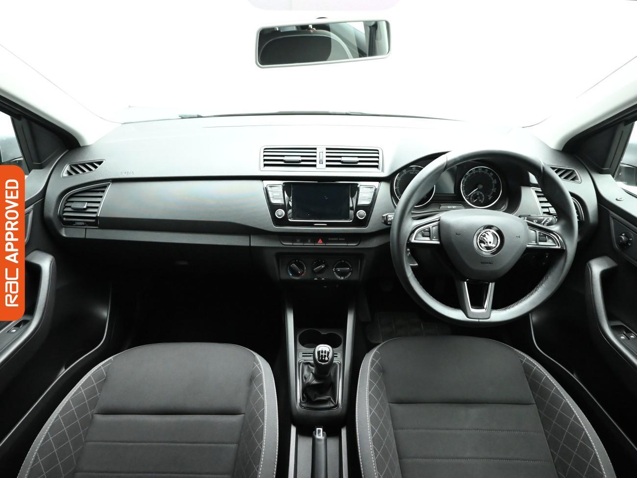 Used Skoda Fabia 2020 for sale - 76961469: Photo 2