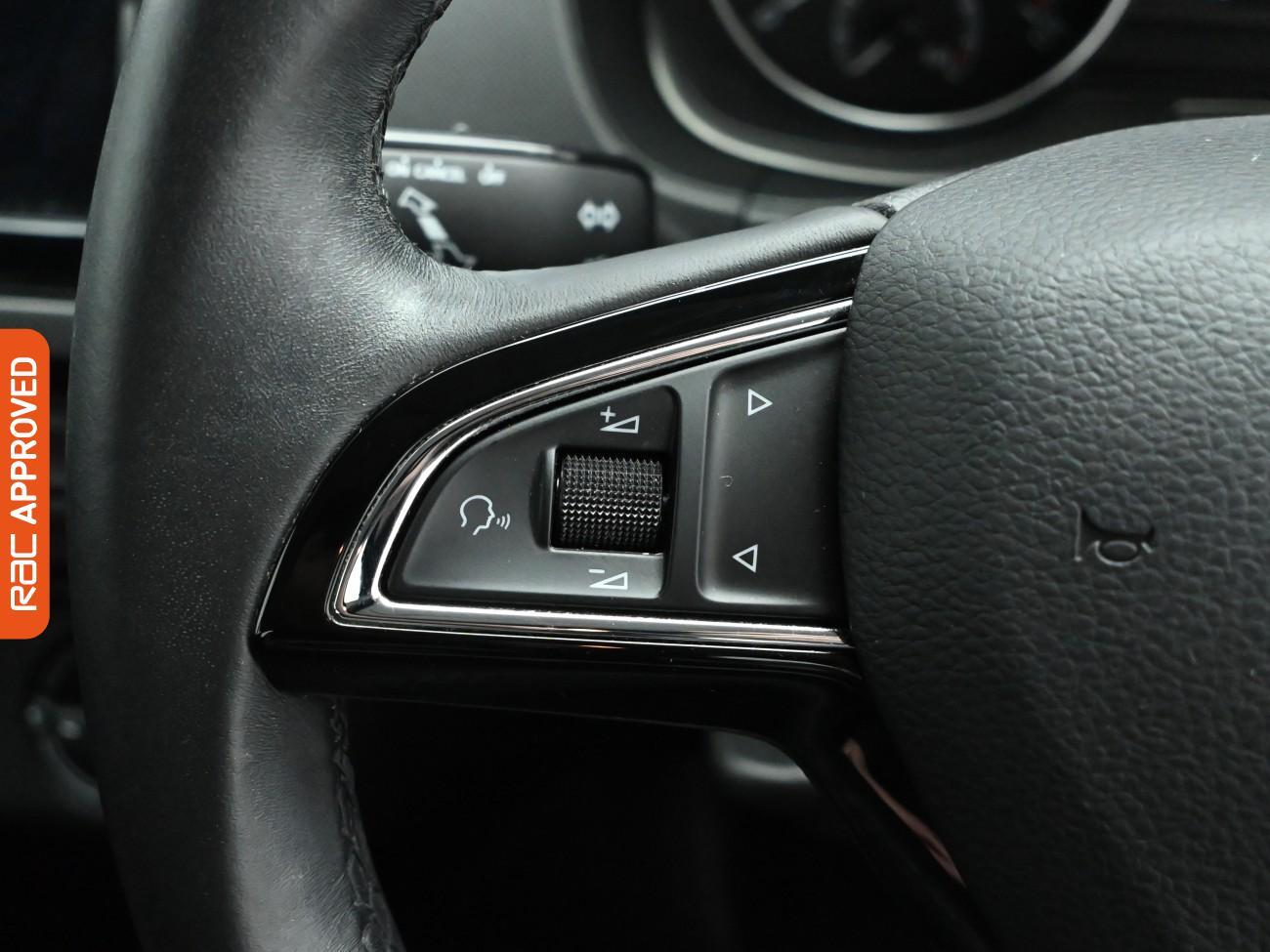 Used Skoda Fabia 2020 for sale - 76961469: Photo 22