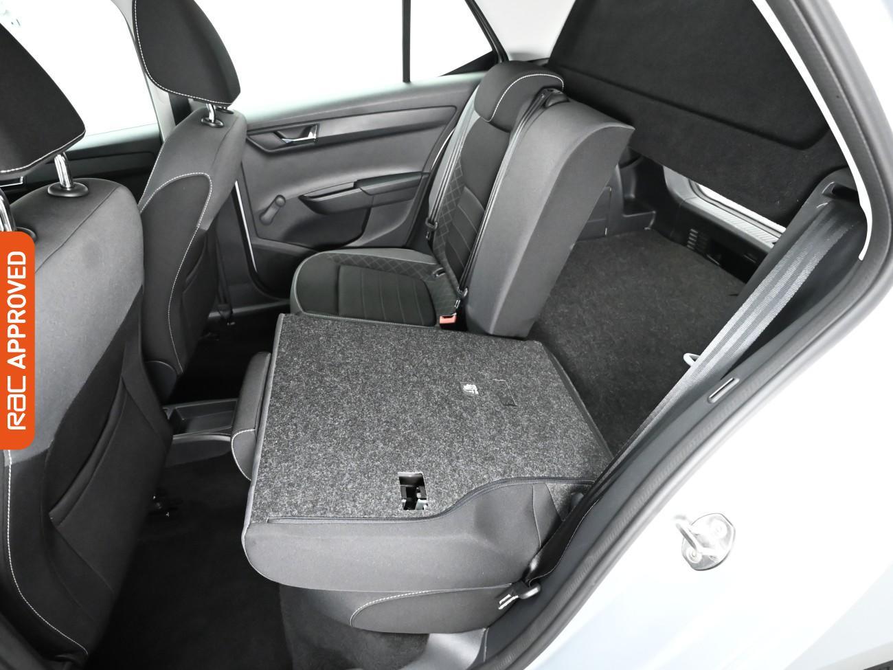 Used Skoda Fabia 2020 for sale - 76961469: Photo 25