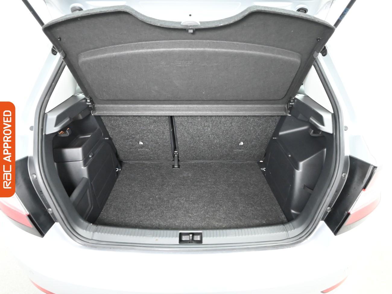 Used Skoda Fabia 2020 for sale - 76961469: Photo 26