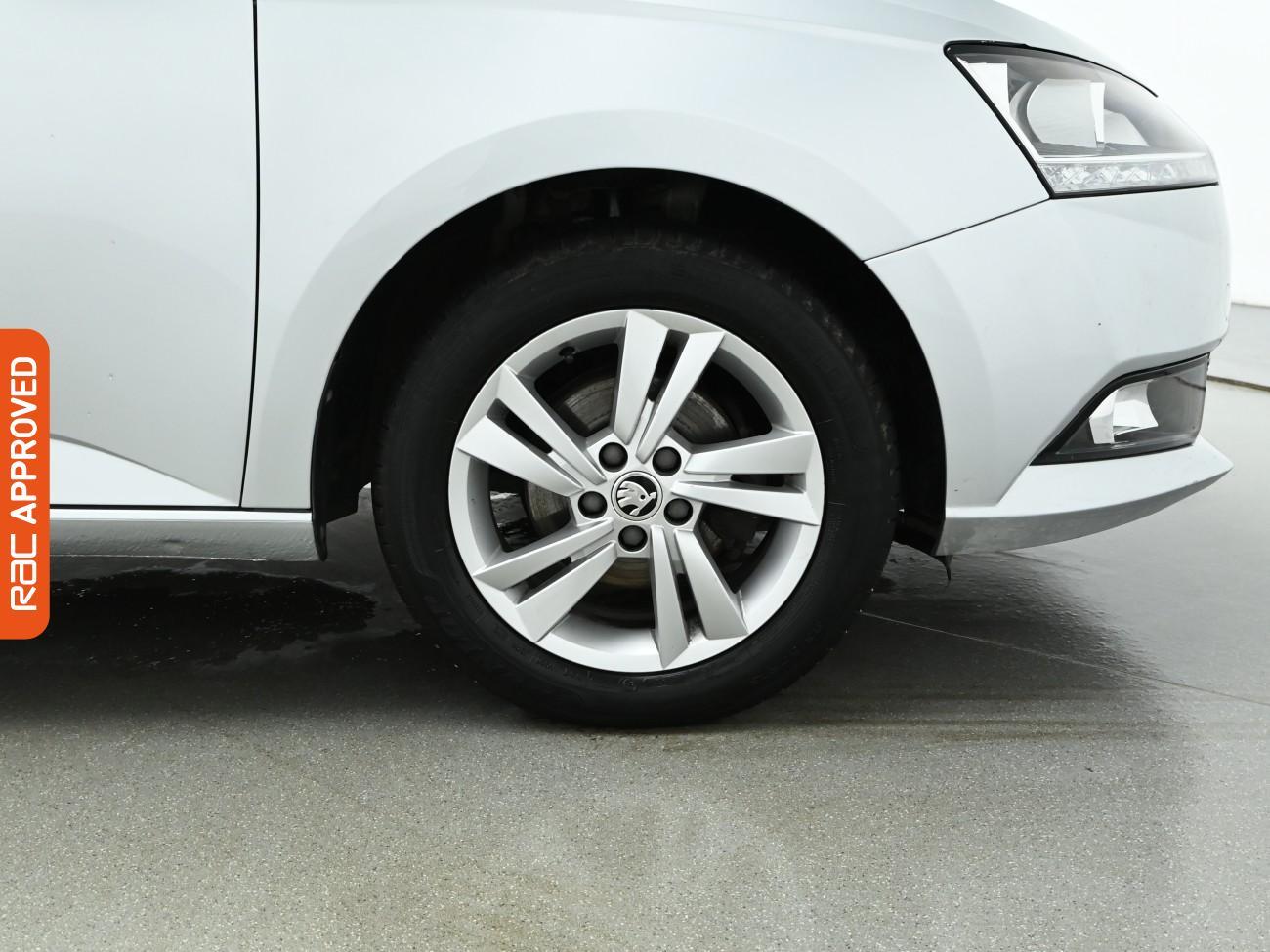 Used Skoda Fabia 2020 for sale - 76961469: Photo 27