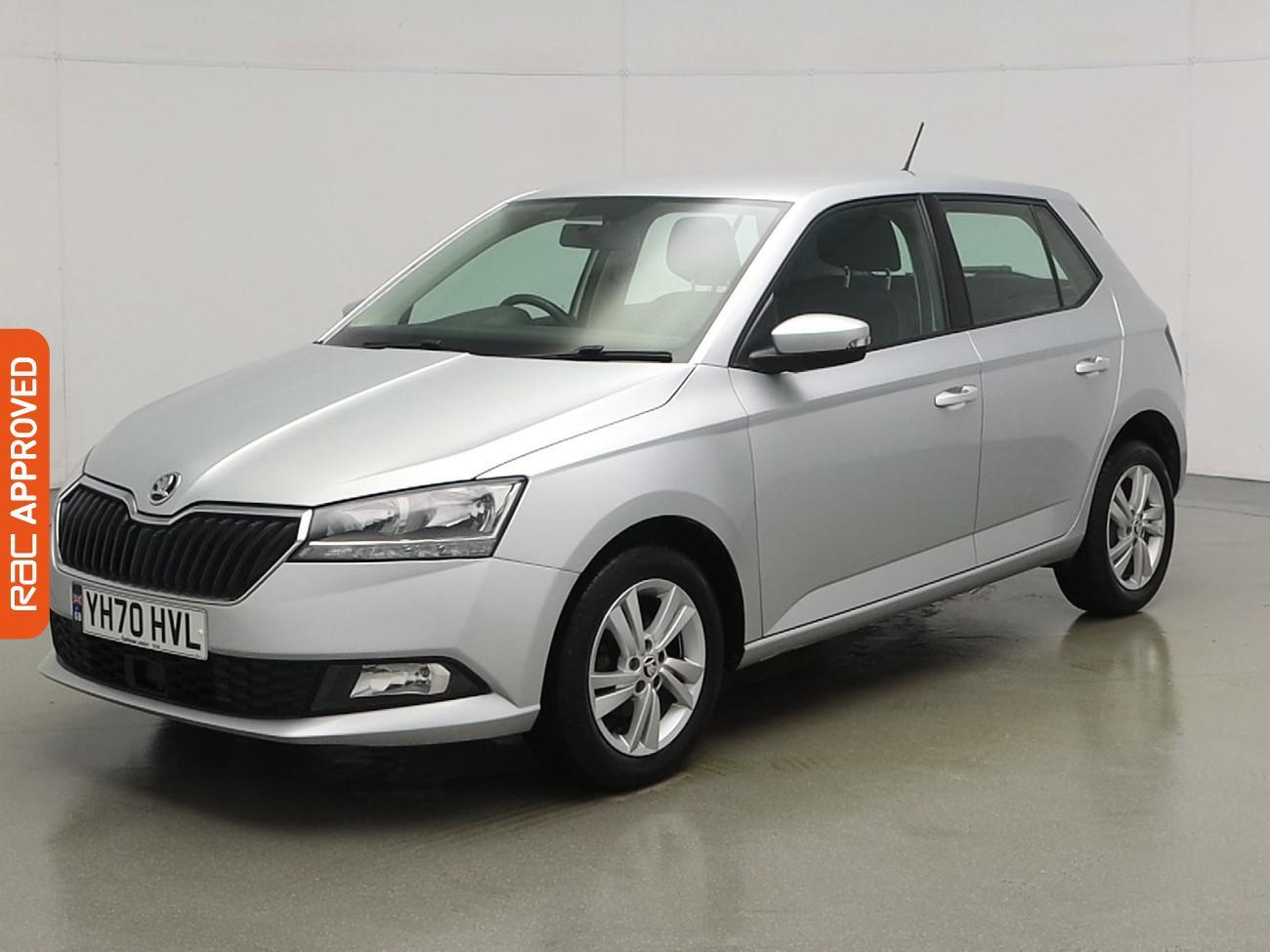 Used Skoda Fabia 2020 for sale - 76961469: Photo 28