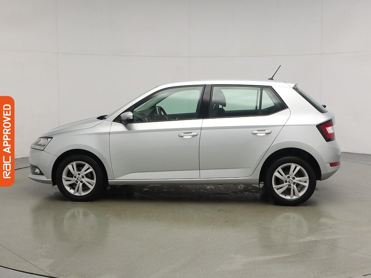 Used Skoda Fabia 2020 for sale - 76961469: Photo 29
