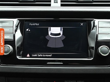 Used Skoda Fabia 2020 for sale - 76961469: Photo