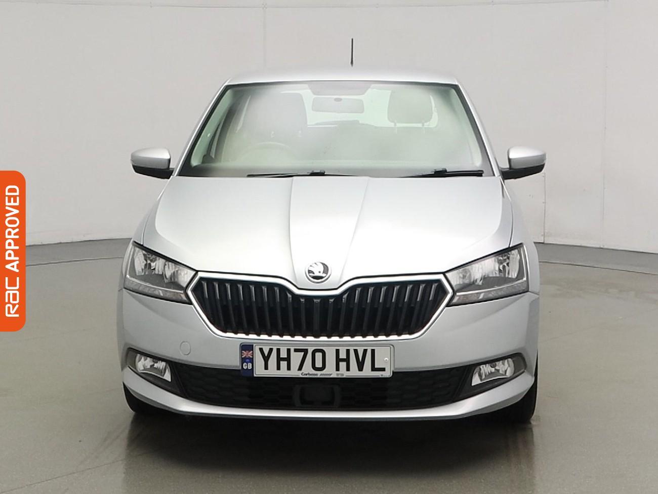 Used Skoda Fabia 2020 for sale - 76961469: Photo 7