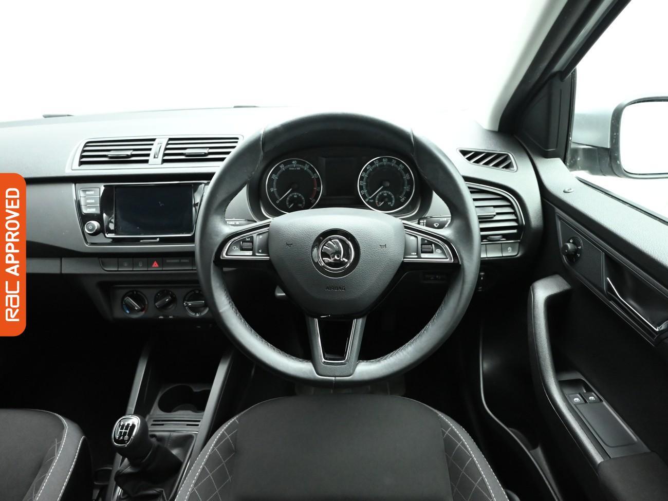 Used Skoda Fabia 2020 for sale - 76961469: Photo 9