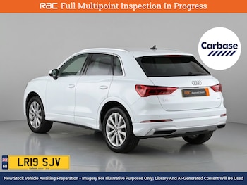 Used Audi Q3 2019 for sale - 78639619: Photo