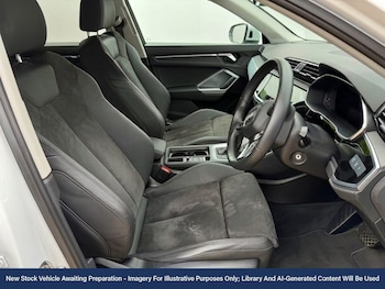 Used Audi Q3 2019 for sale - 78639619: Photo
