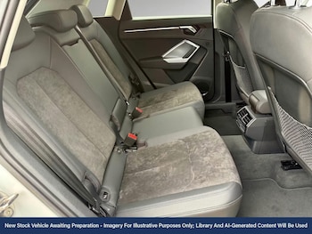 Used Audi Q3 2019 for sale - 78639619: Photo